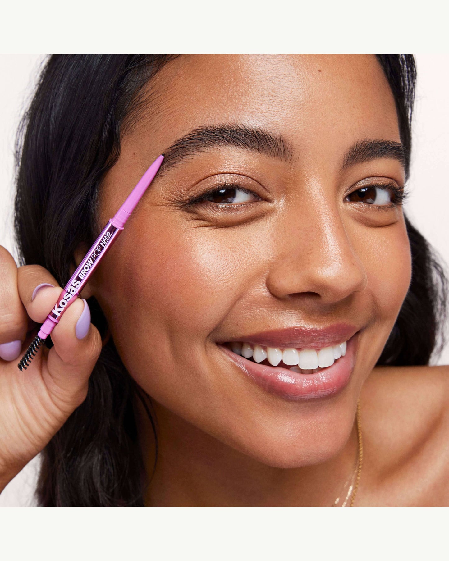 Brow Pop Nano Ultra-Fine Detailing Pencil