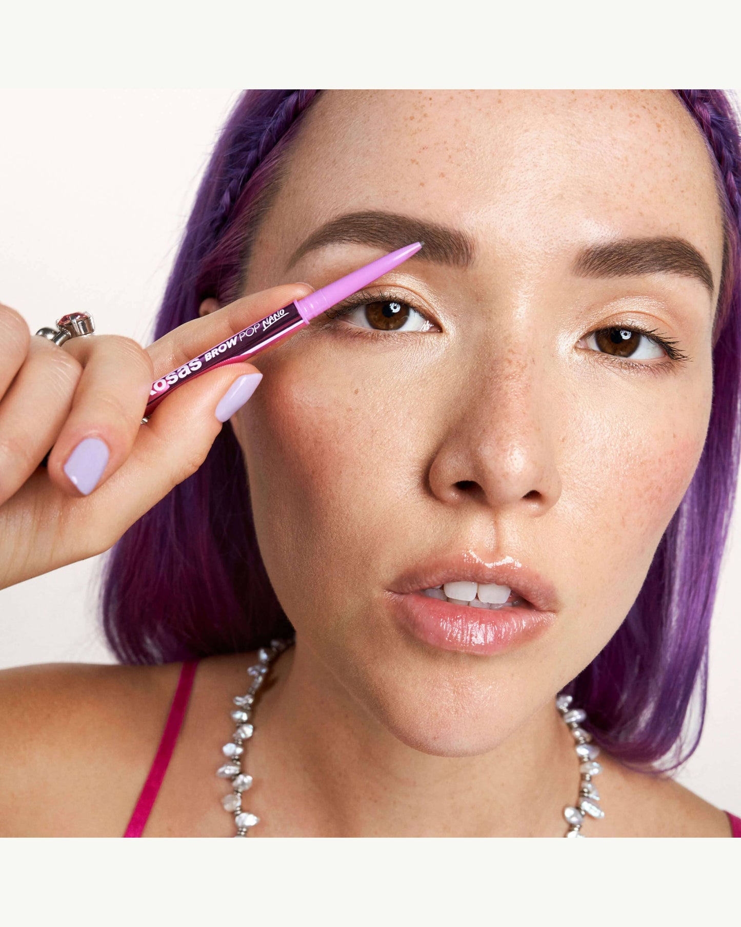 Brow Pop Nano Ultra-Fine Detailing Pencil