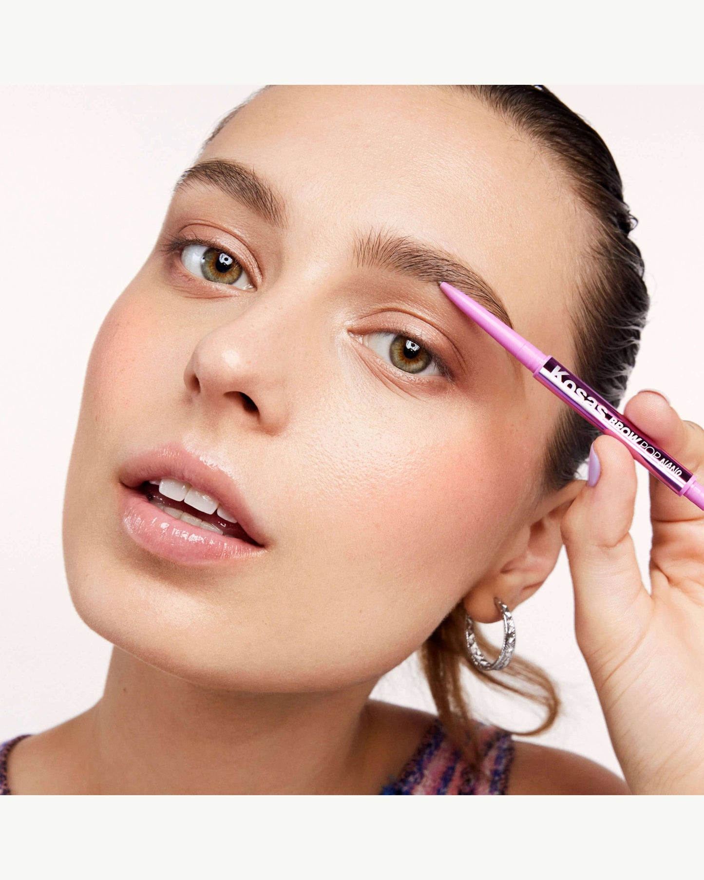 Brow Pop Nano Ultra-Fine Detailing Pencil