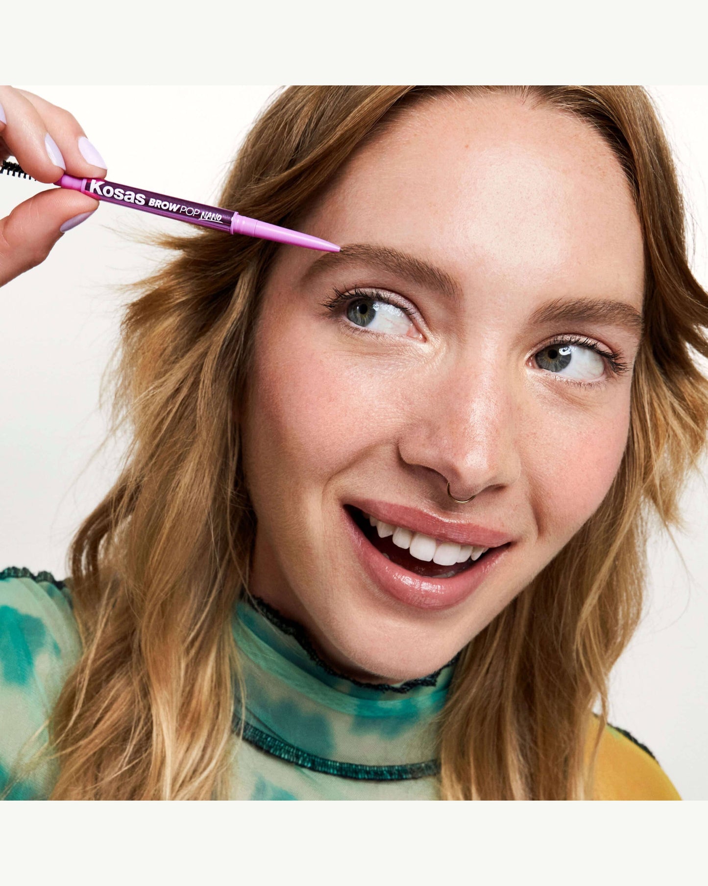 Brow Pop Nano Ultra-Fine Detailing Pencil