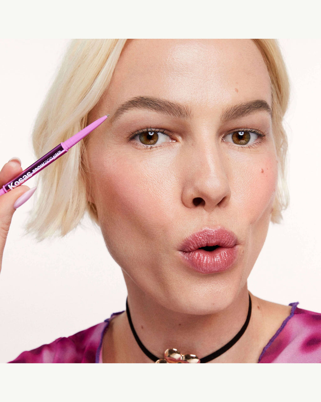 Brow Pop Nano Ultra-Fine Detailing Pencil