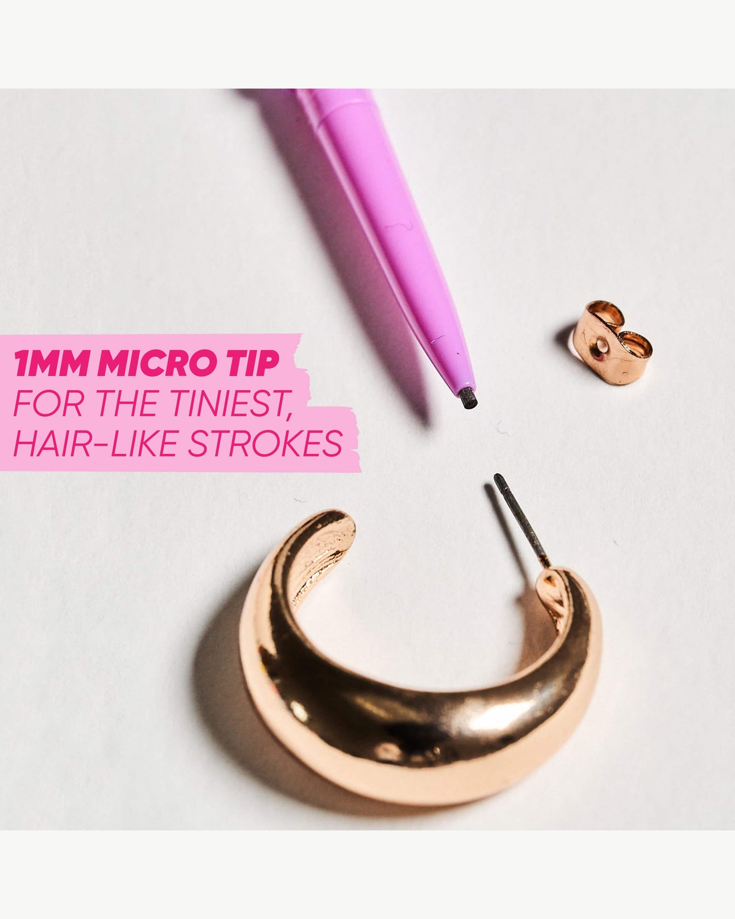 Brow Pop Nano Ultra-Fine Detailing Pencil
