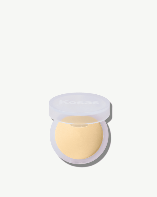 Cloud Set Baked Setting & Smoothing Powder