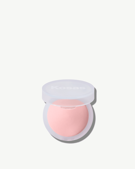 Cloud Set Baked Setting & Smoothing Powder