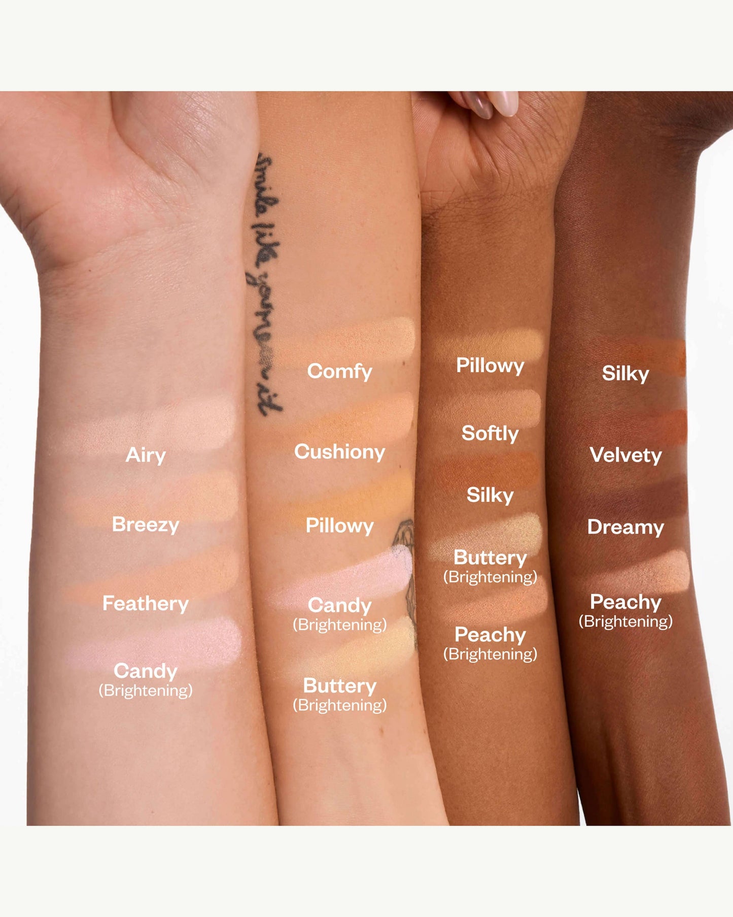 Cloud Set Baked Setting & Smoothing Powder