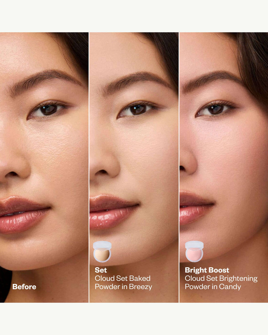 Cloud Set Baked Setting & Smoothing Powder