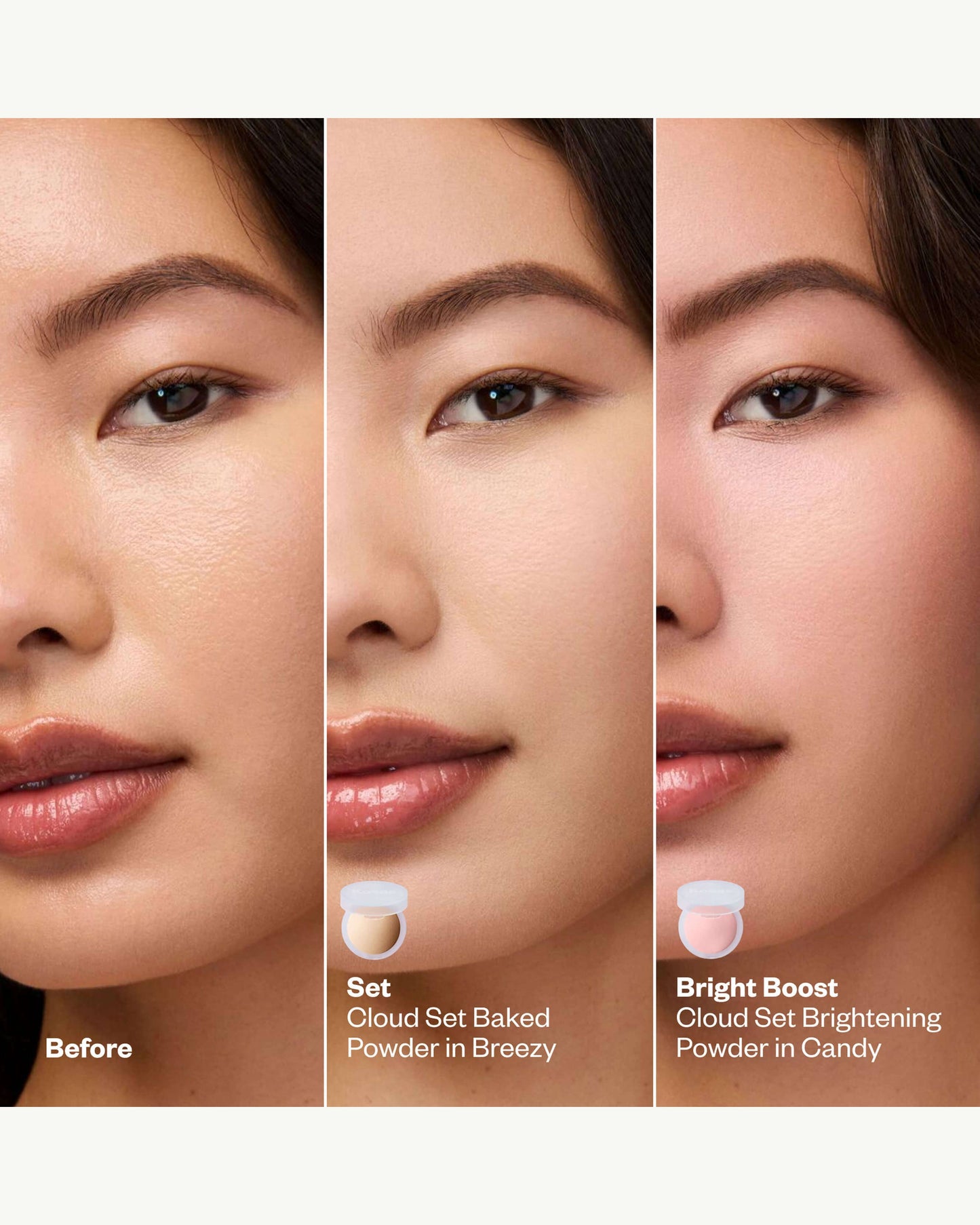 Cloud Set Baked Setting & Smoothing Powder