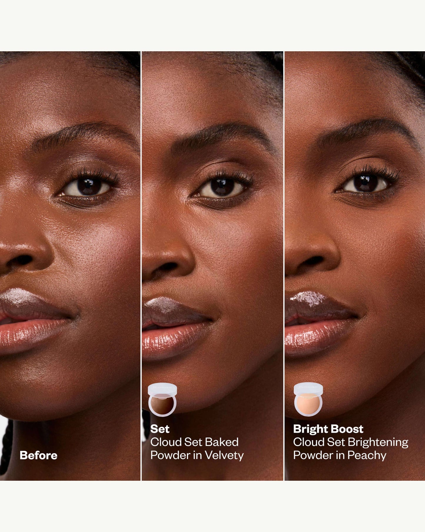 Cloud Set Baked Setting & Smoothing Powder