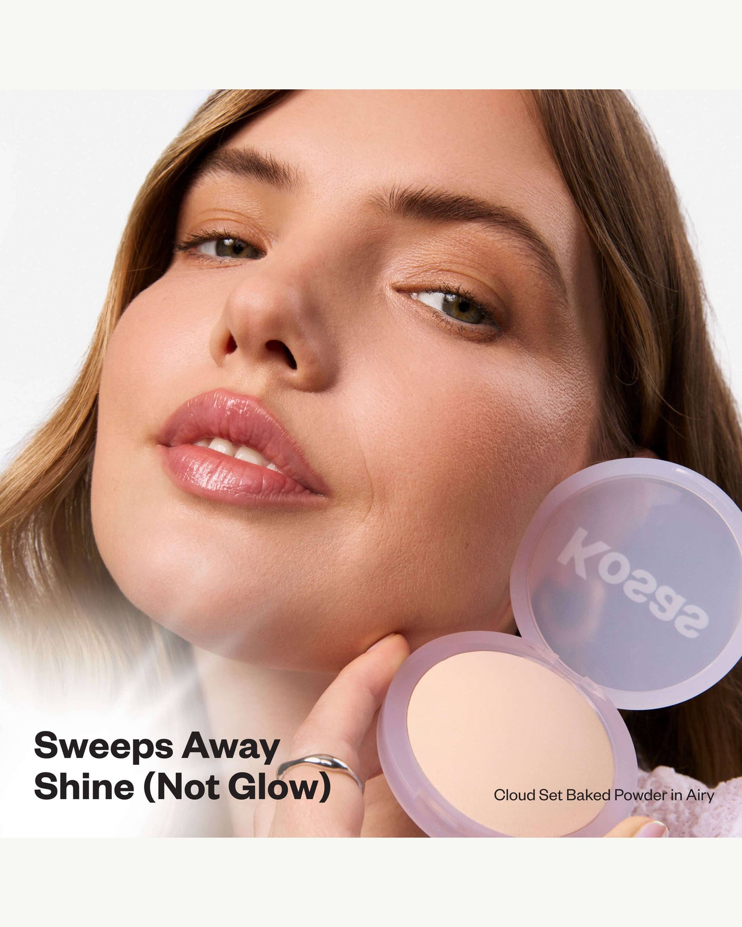 Cloud Set Baked Setting & Smoothing Powder