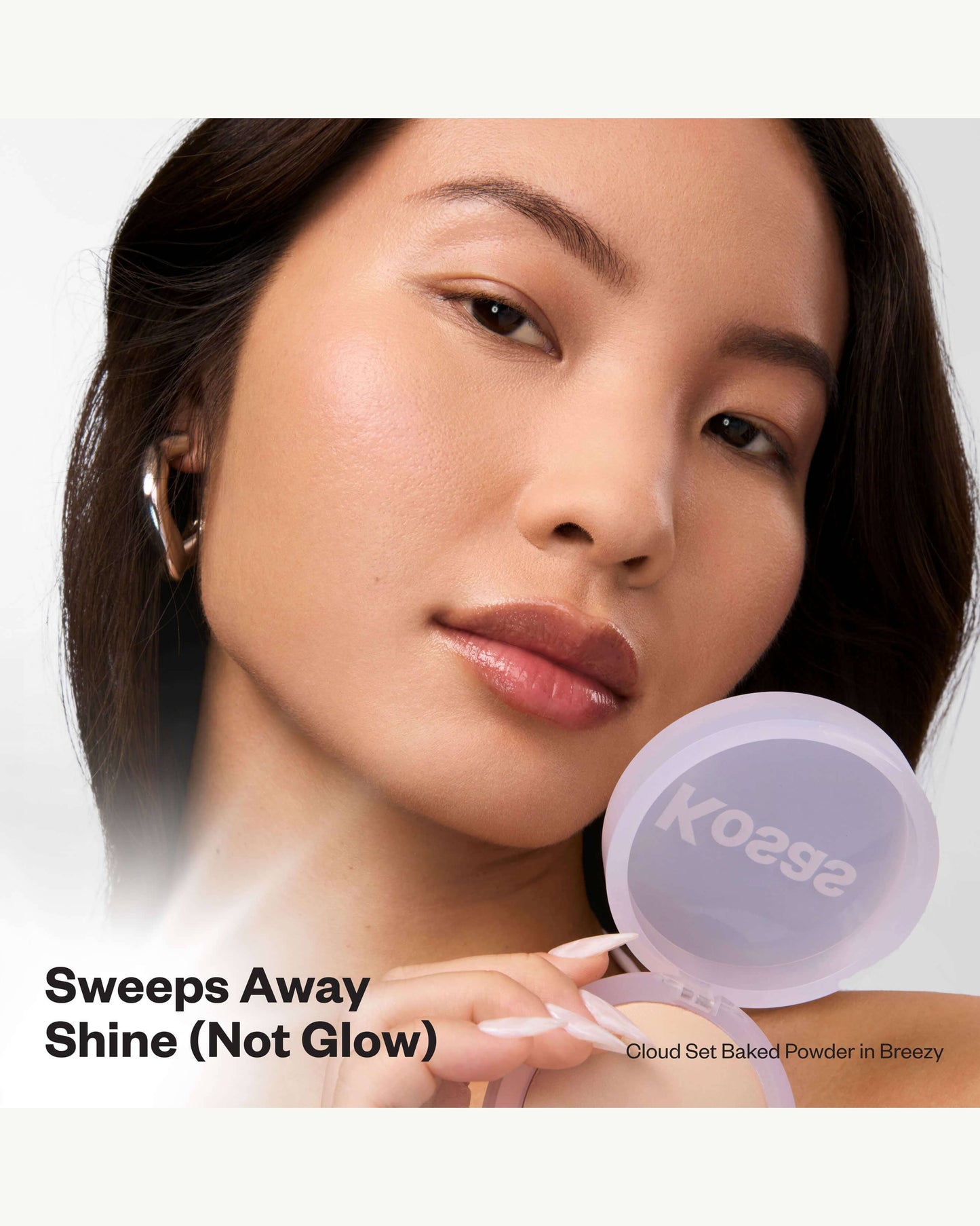 Cloud Set Baked Setting & Smoothing Powder