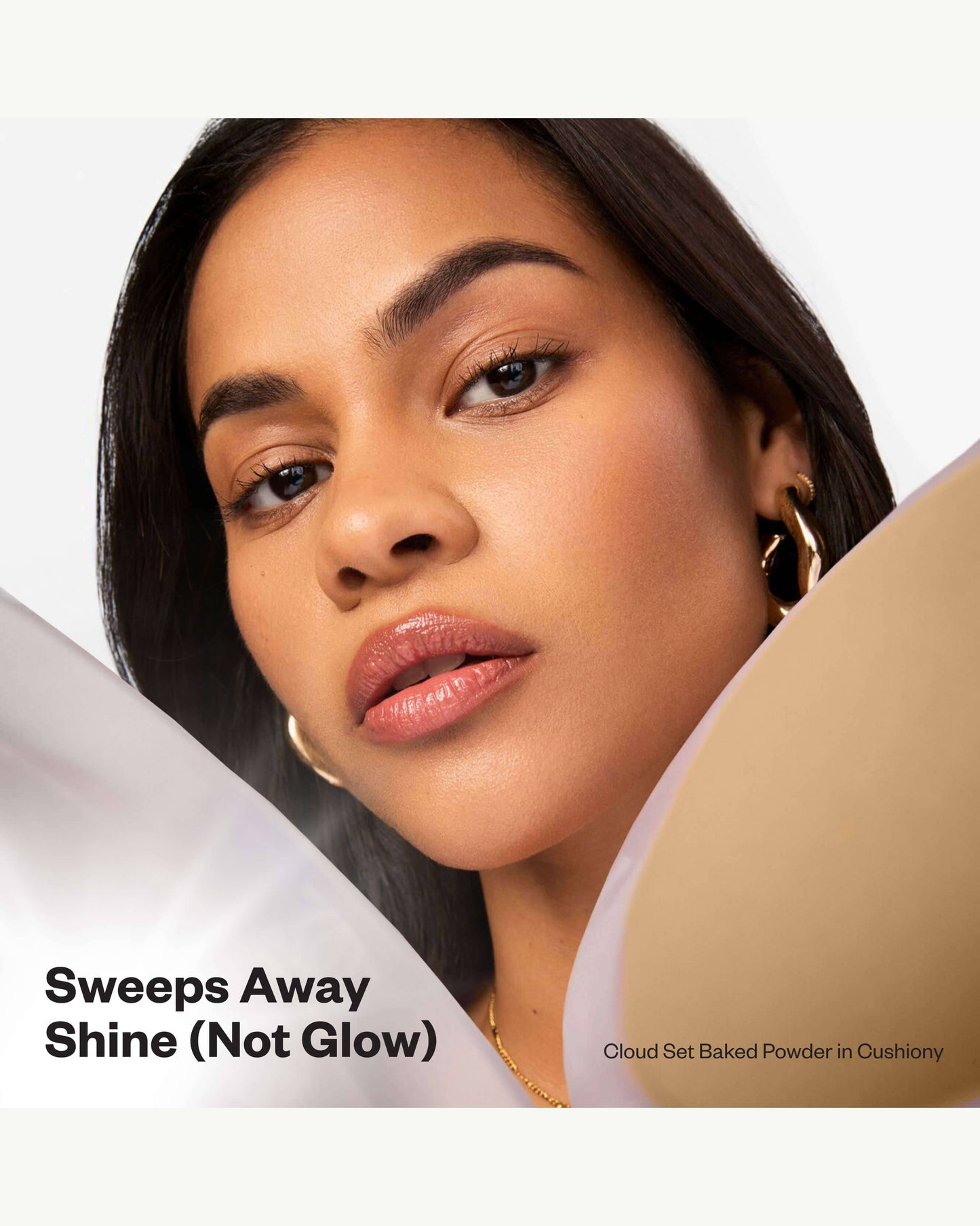 Cloud Set Baked Setting & Smoothing Powder