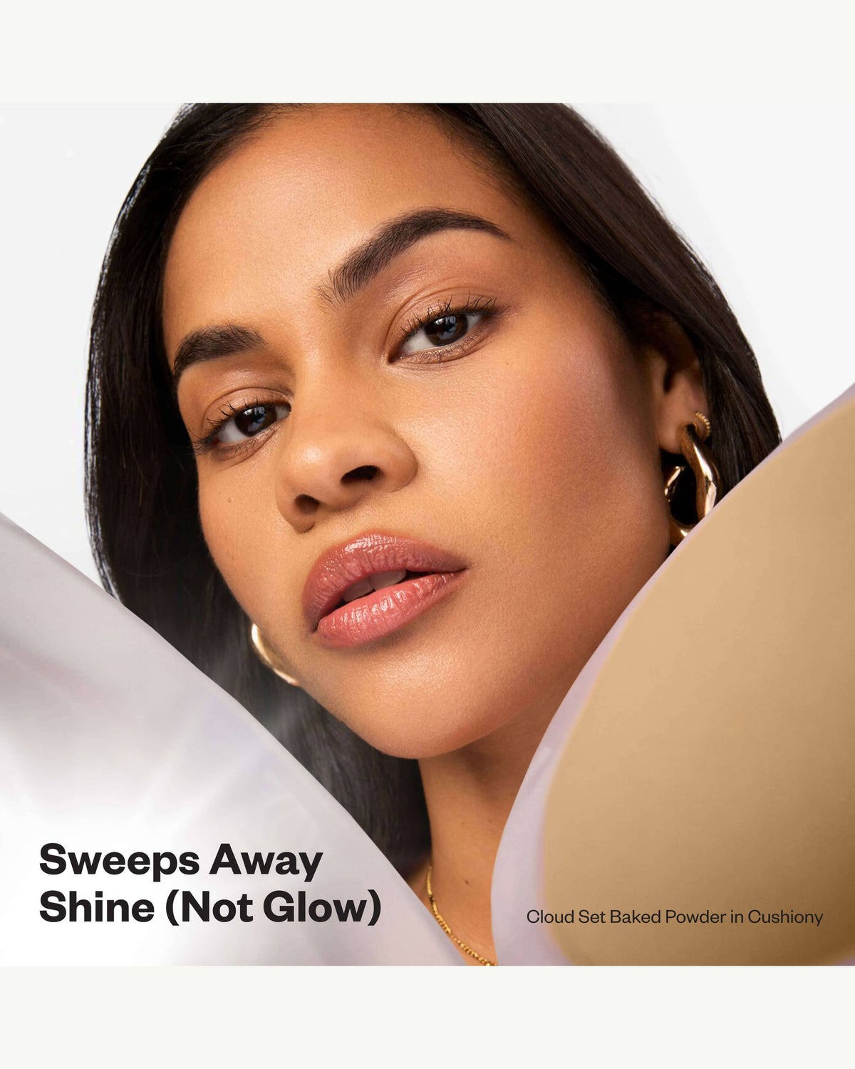 Cloud Set Baked Setting & Smoothing Powder