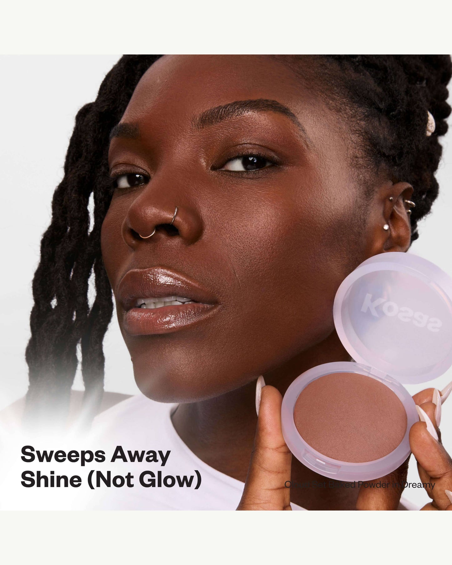Cloud Set Baked Setting & Smoothing Powder