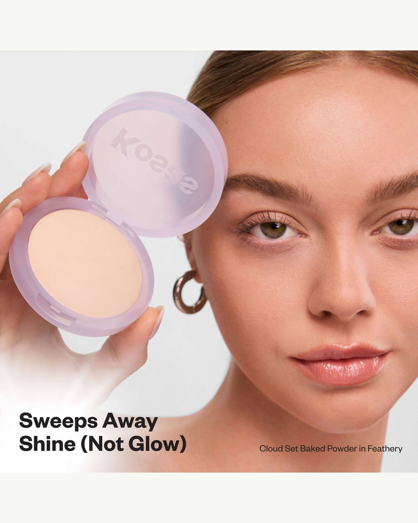 Cloud Set Baked Setting & Smoothing Powder