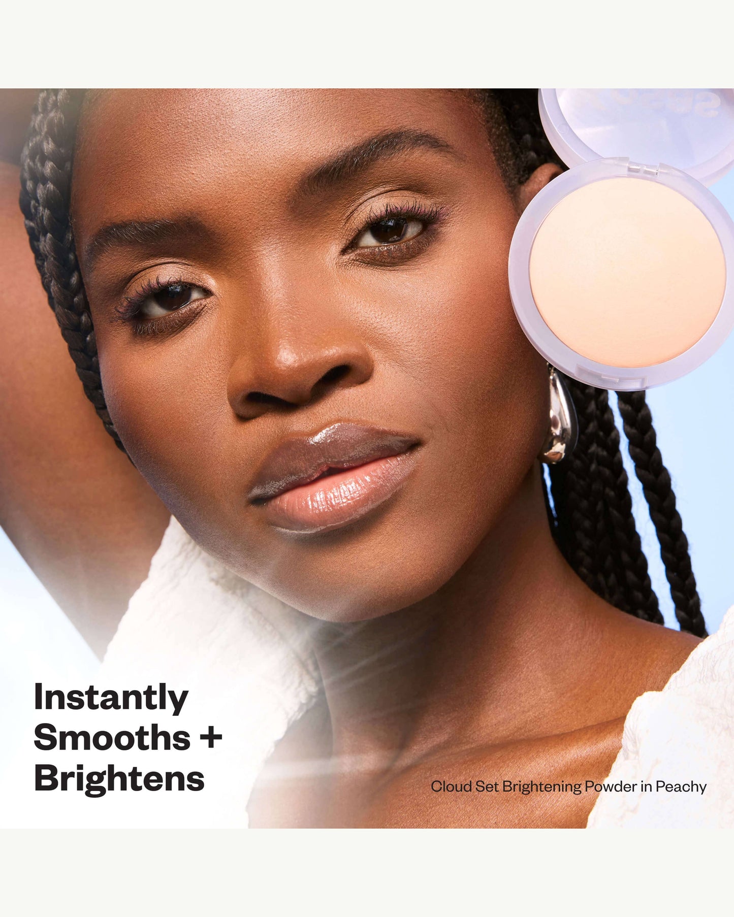 Cloud Set Baked Setting & Smoothing Powder