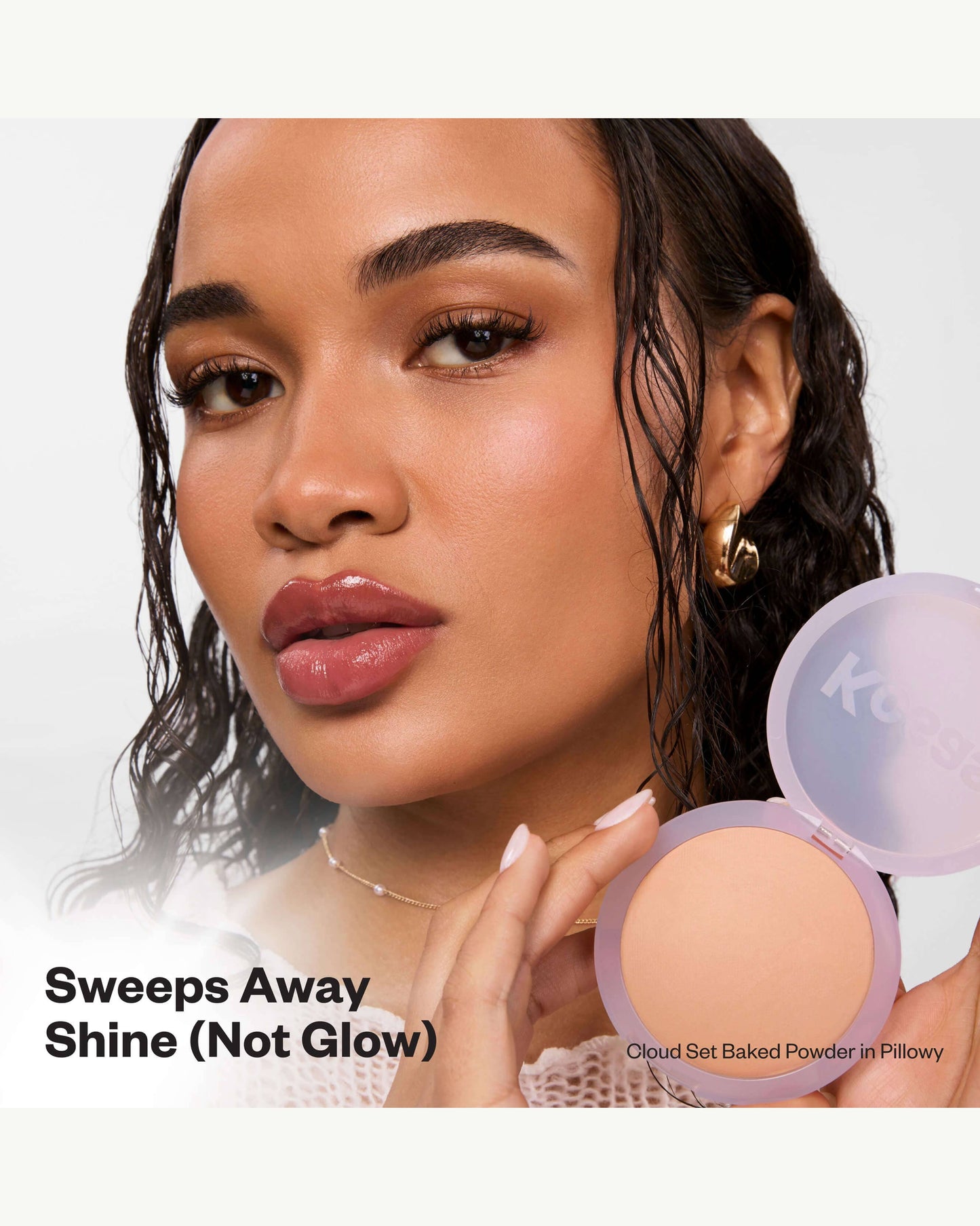 Cloud Set Baked Setting & Smoothing Powder