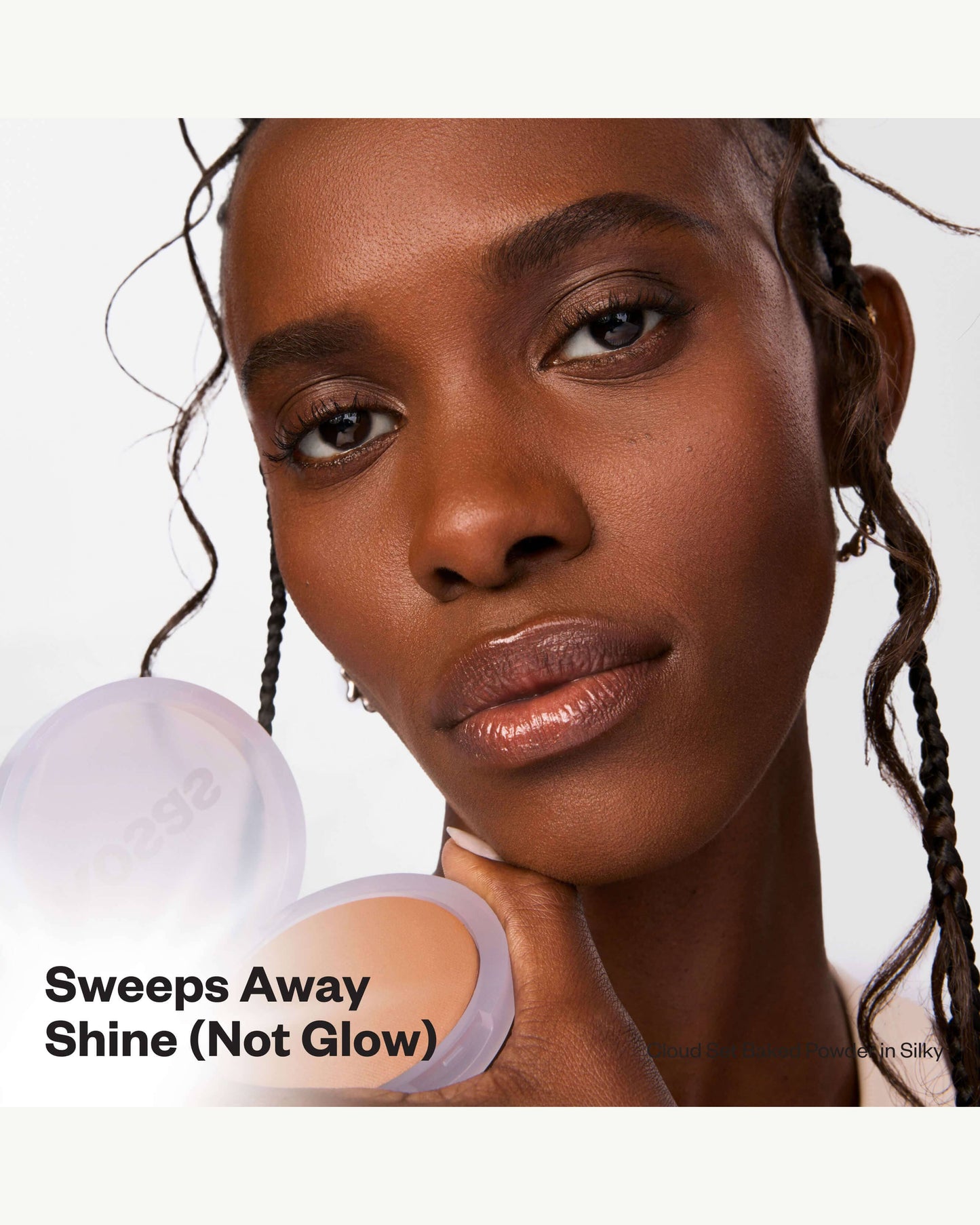 Cloud Set Baked Setting & Smoothing Powder