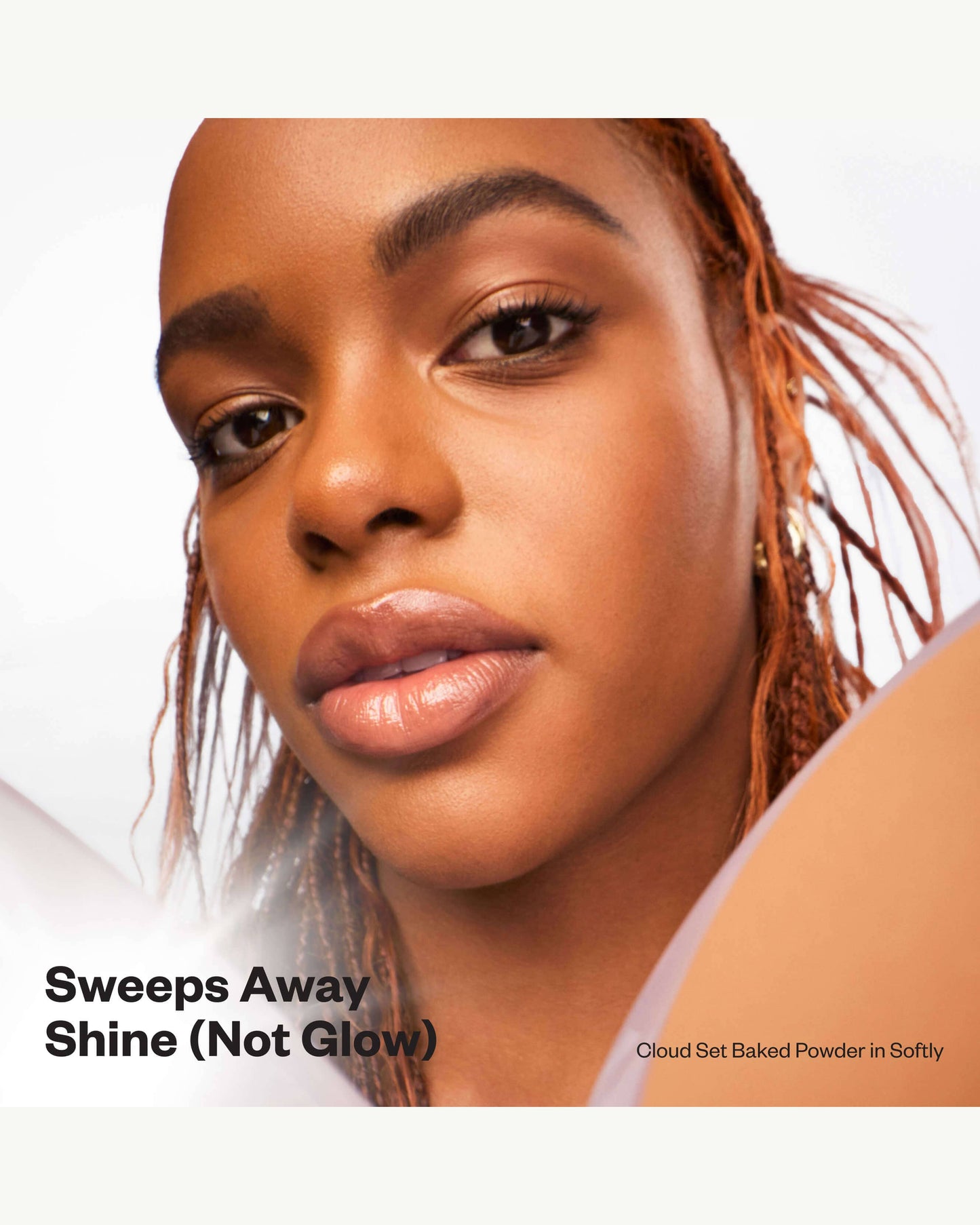 Cloud Set Baked Setting & Smoothing Powder