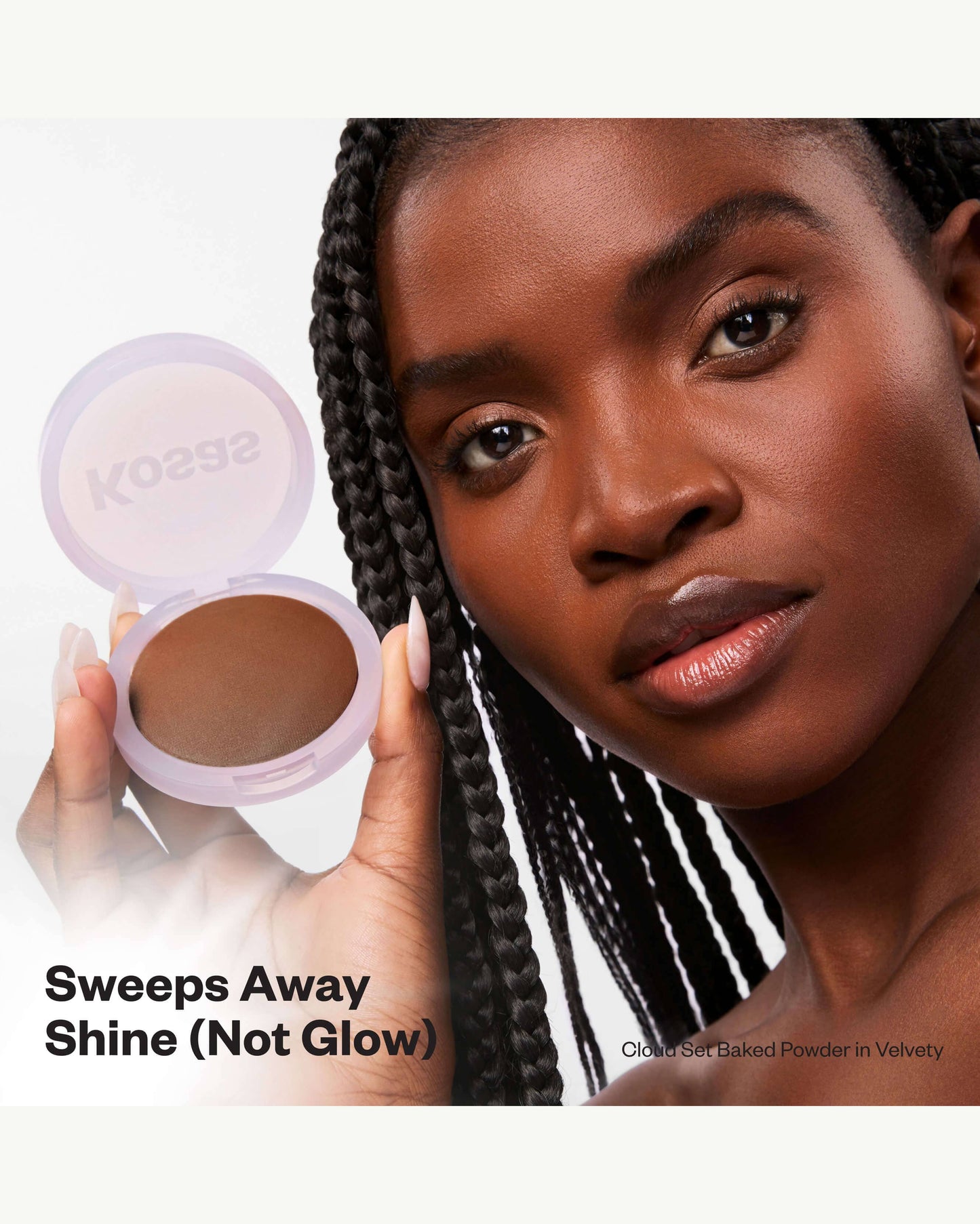 Cloud Set Baked Setting & Smoothing Powder