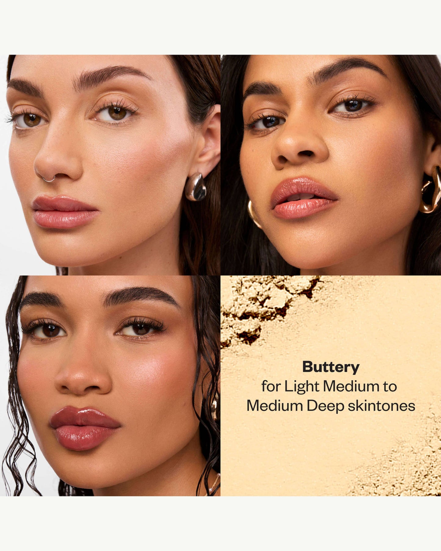 Cloud Set Baked Setting & Smoothing Powder