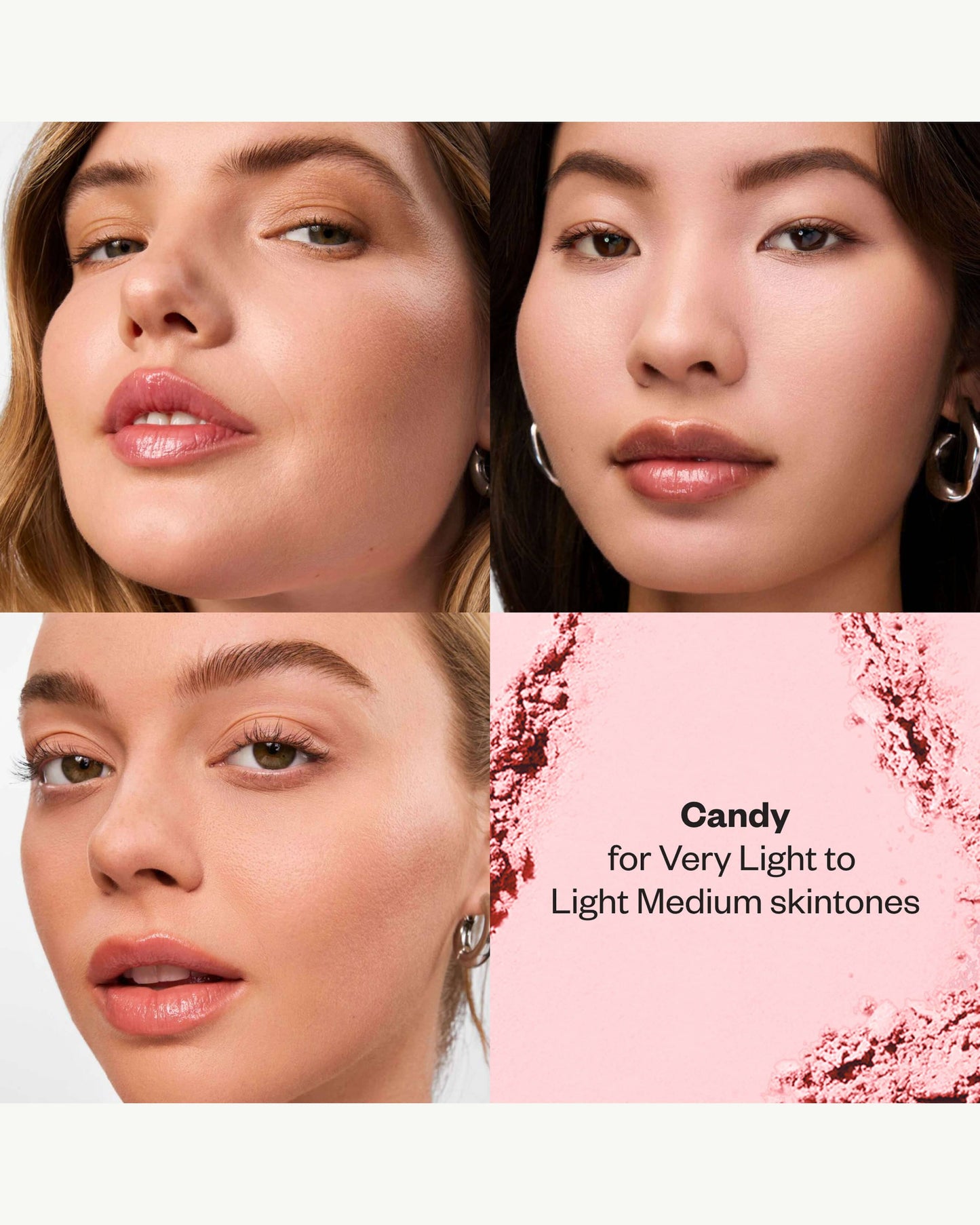 Cloud Set Baked Setting & Smoothing Powder