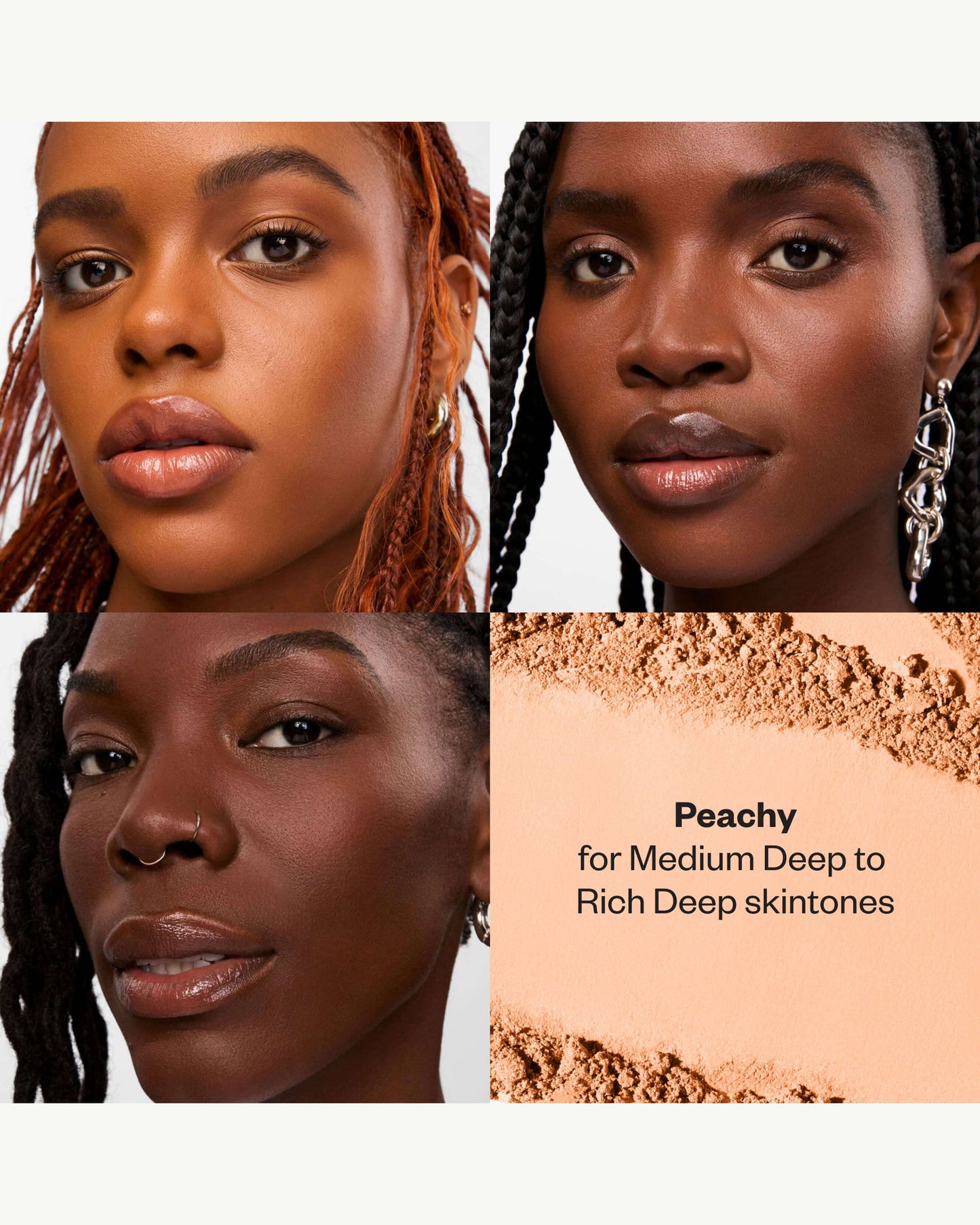 Cloud Set Baked Setting & Smoothing Powder