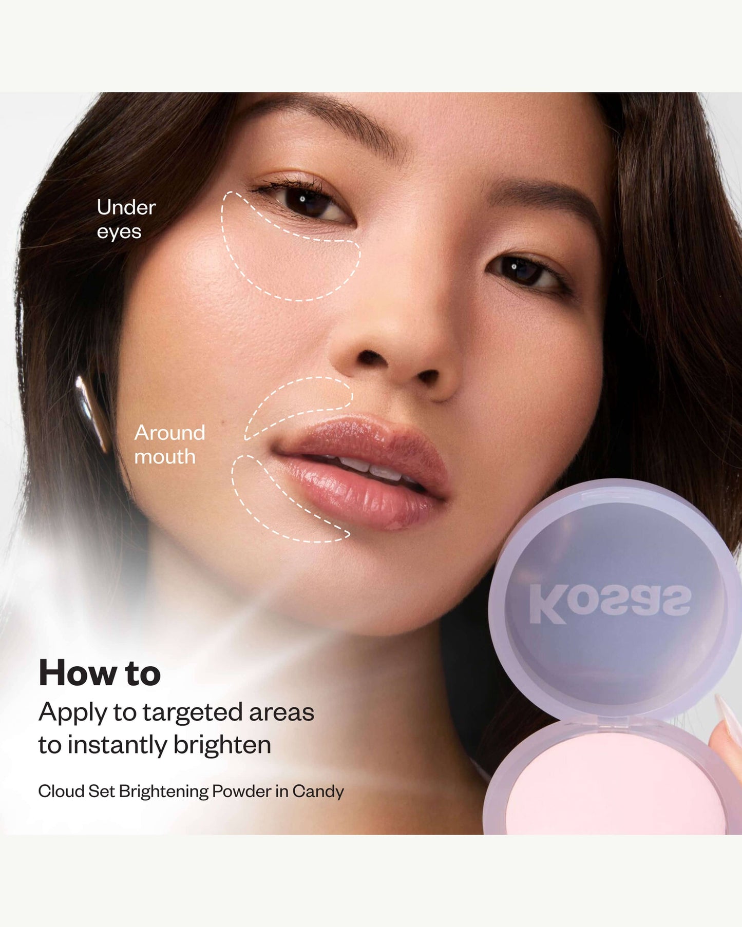 Cloud Set Baked Setting & Smoothing Powder