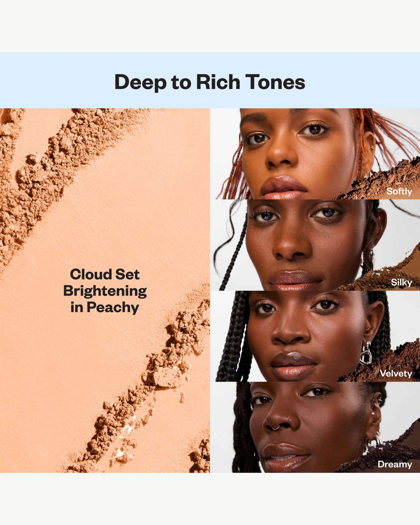 Cloud Set Baked Setting & Smoothing Powder