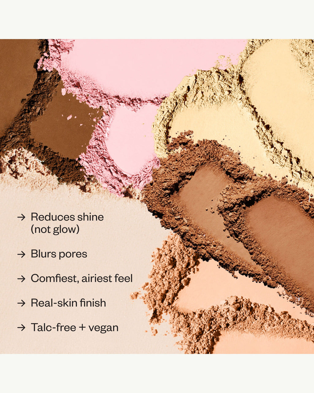 Cloud Set Baked Setting & Smoothing Powder
