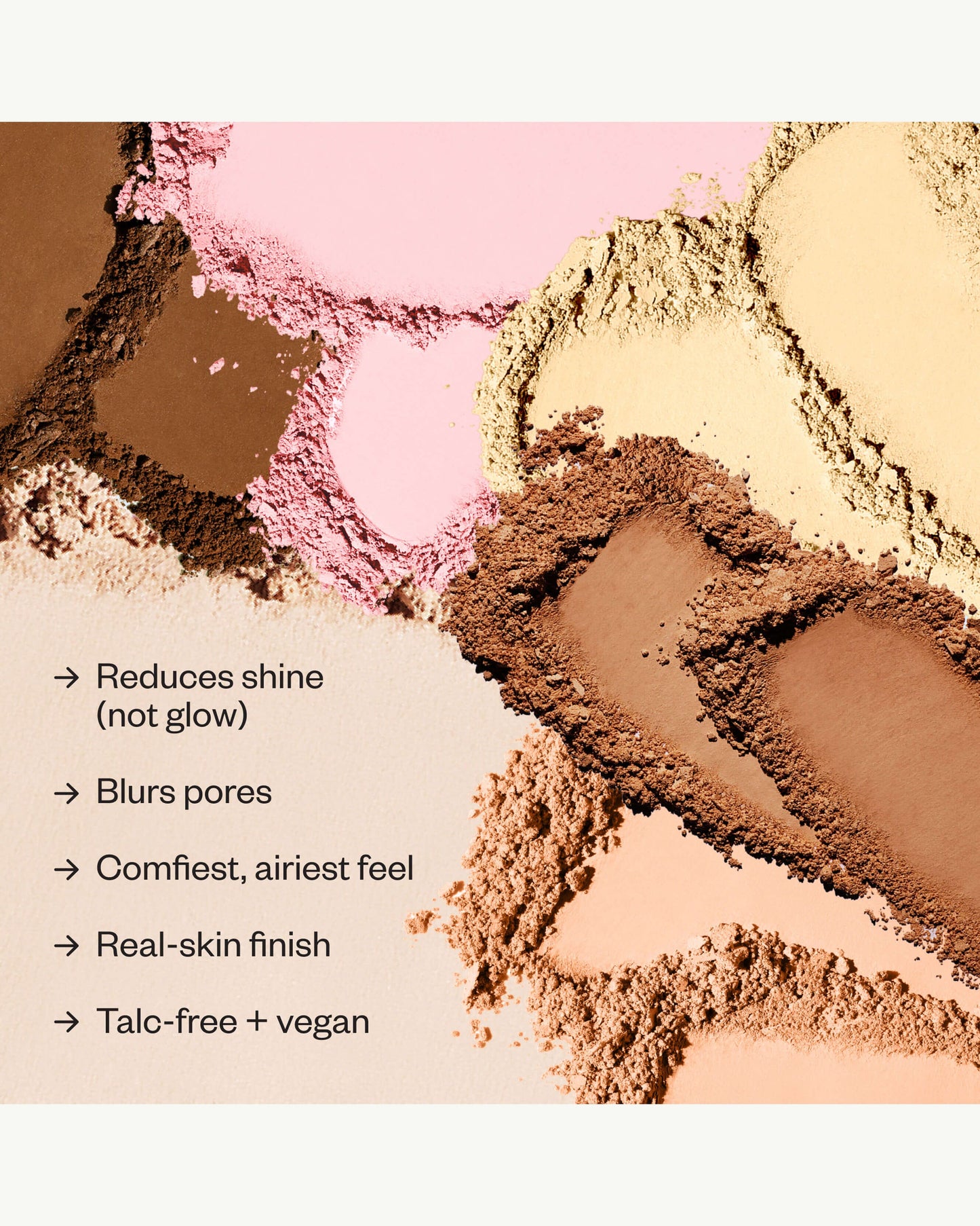 Cloud Set Baked Setting & Smoothing Powder