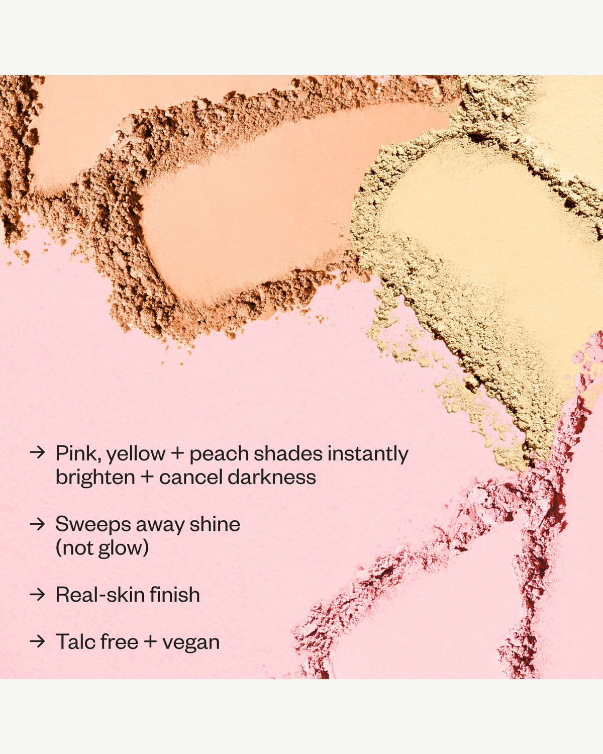 Cloud Set Baked Setting & Smoothing Powder