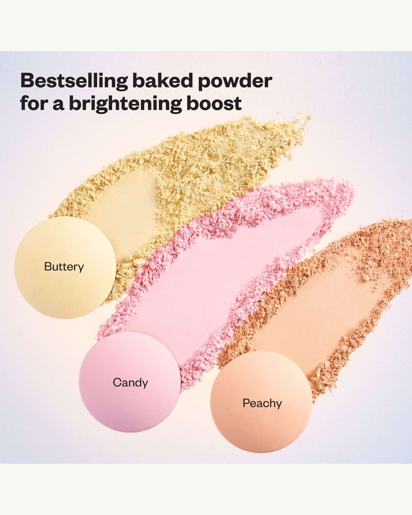 Cloud Set Baked Setting & Smoothing Powder