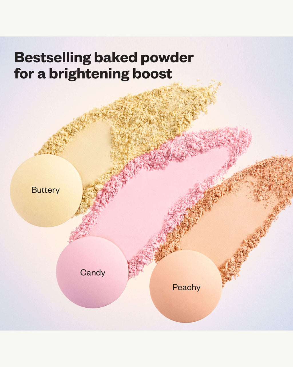 Cloud Set Baked Setting & Smoothing Powder