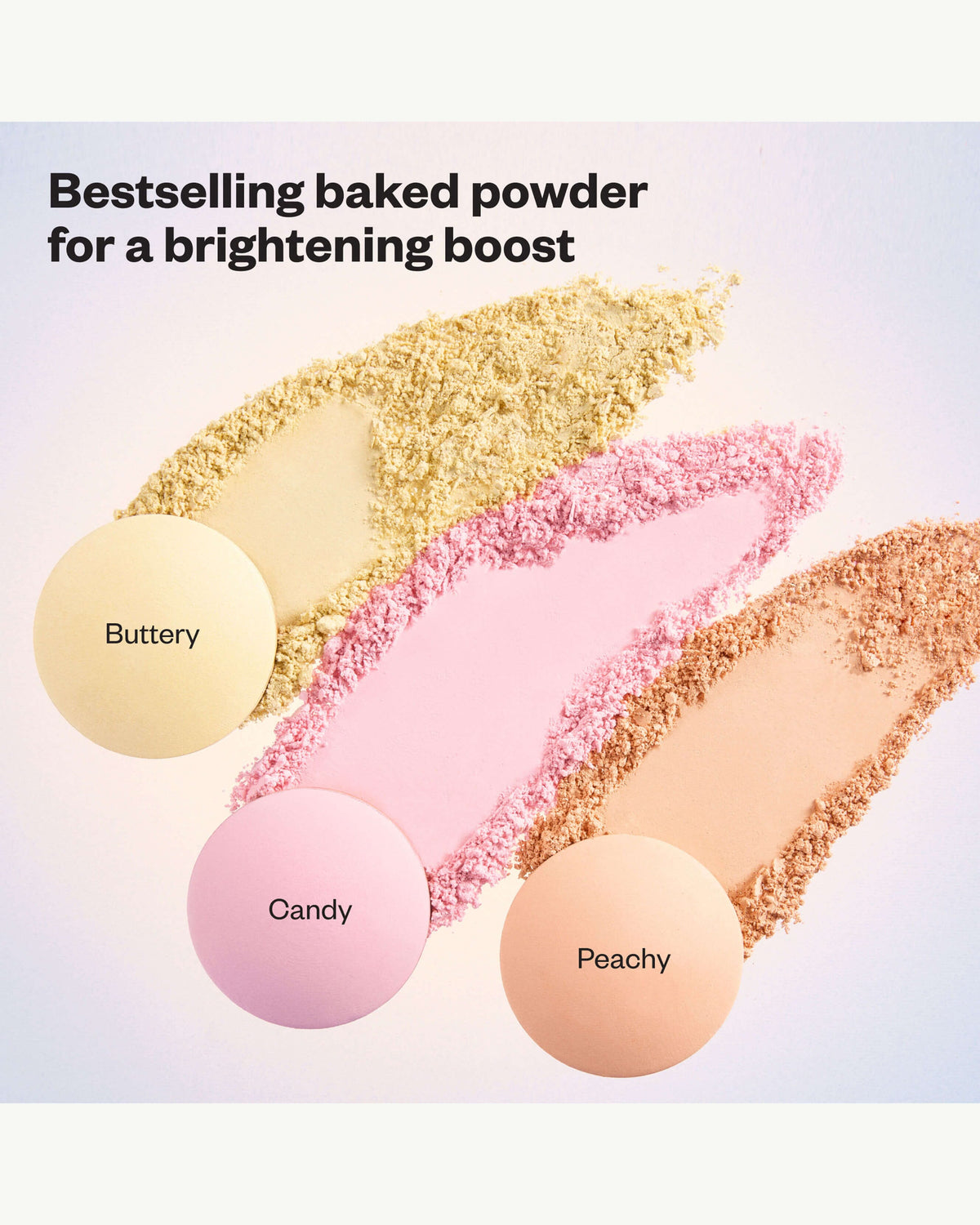 Cloud Set Baked Setting & Smoothing Powder