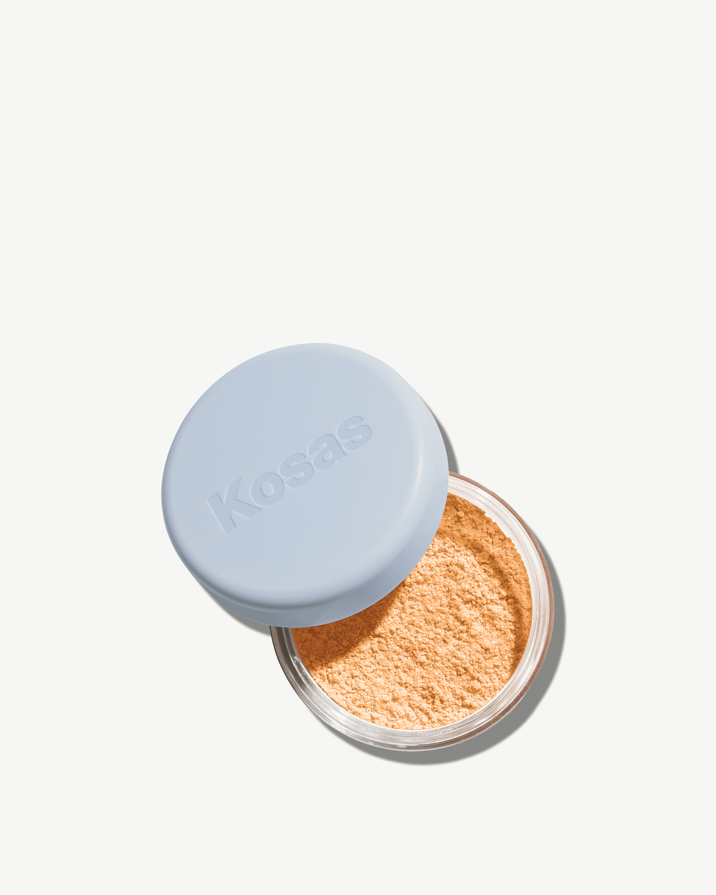 Cloud Set Translucent Loose Setting + Blurring Powder