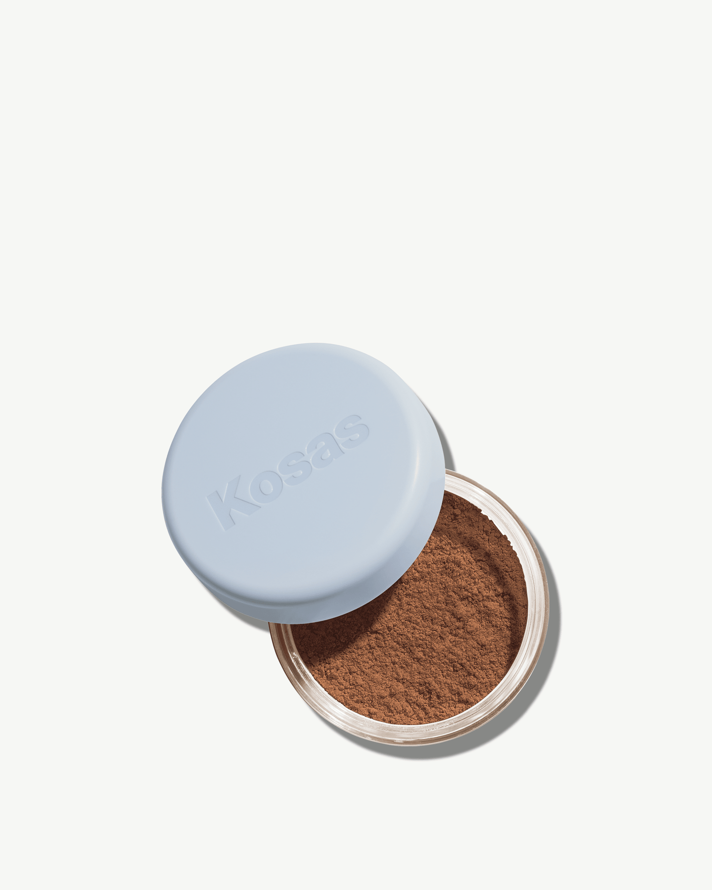 Cloud Set Translucent Loose Setting + Blurring Powder