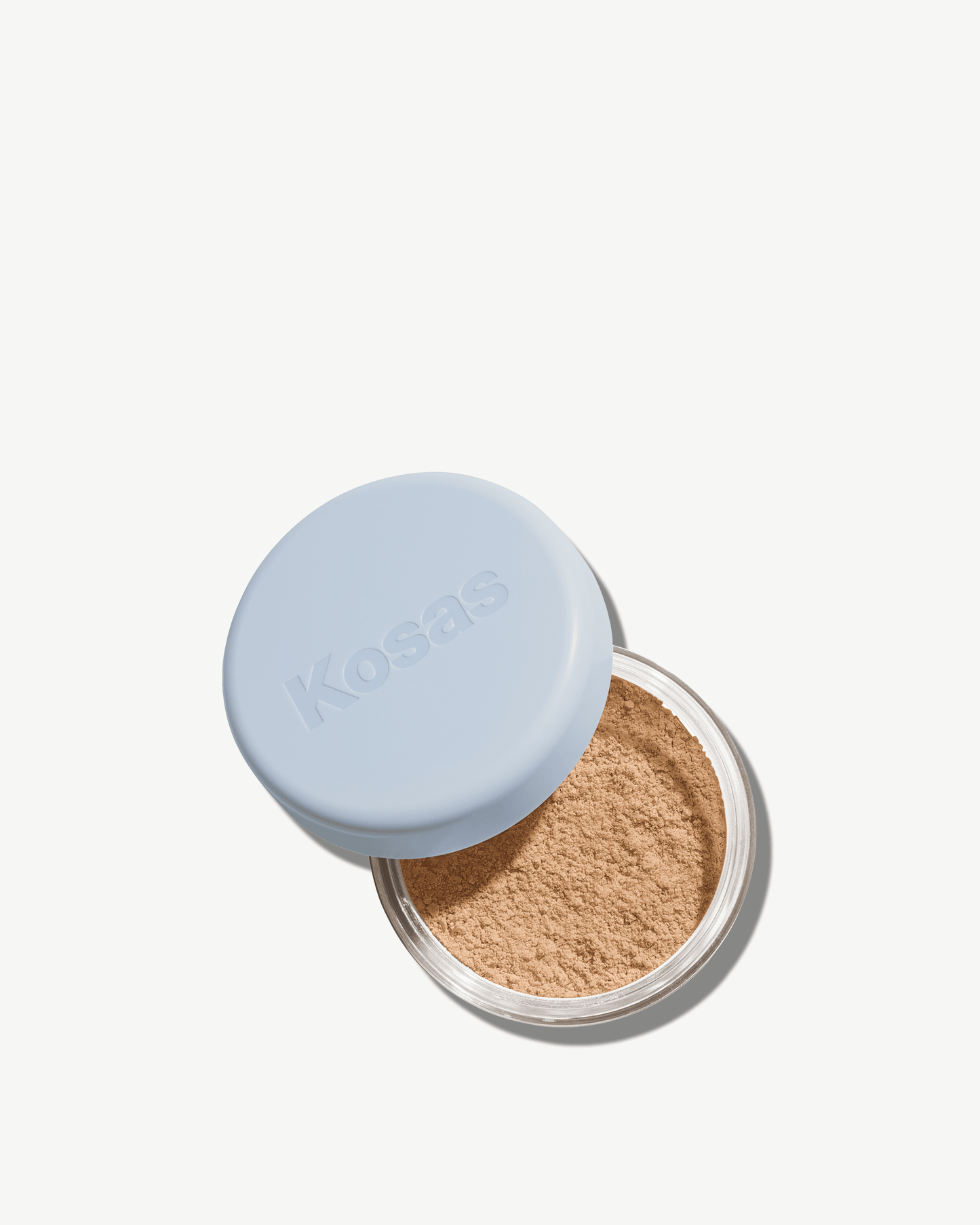 Cloud Set Translucent Loose Setting + Blurring Powder