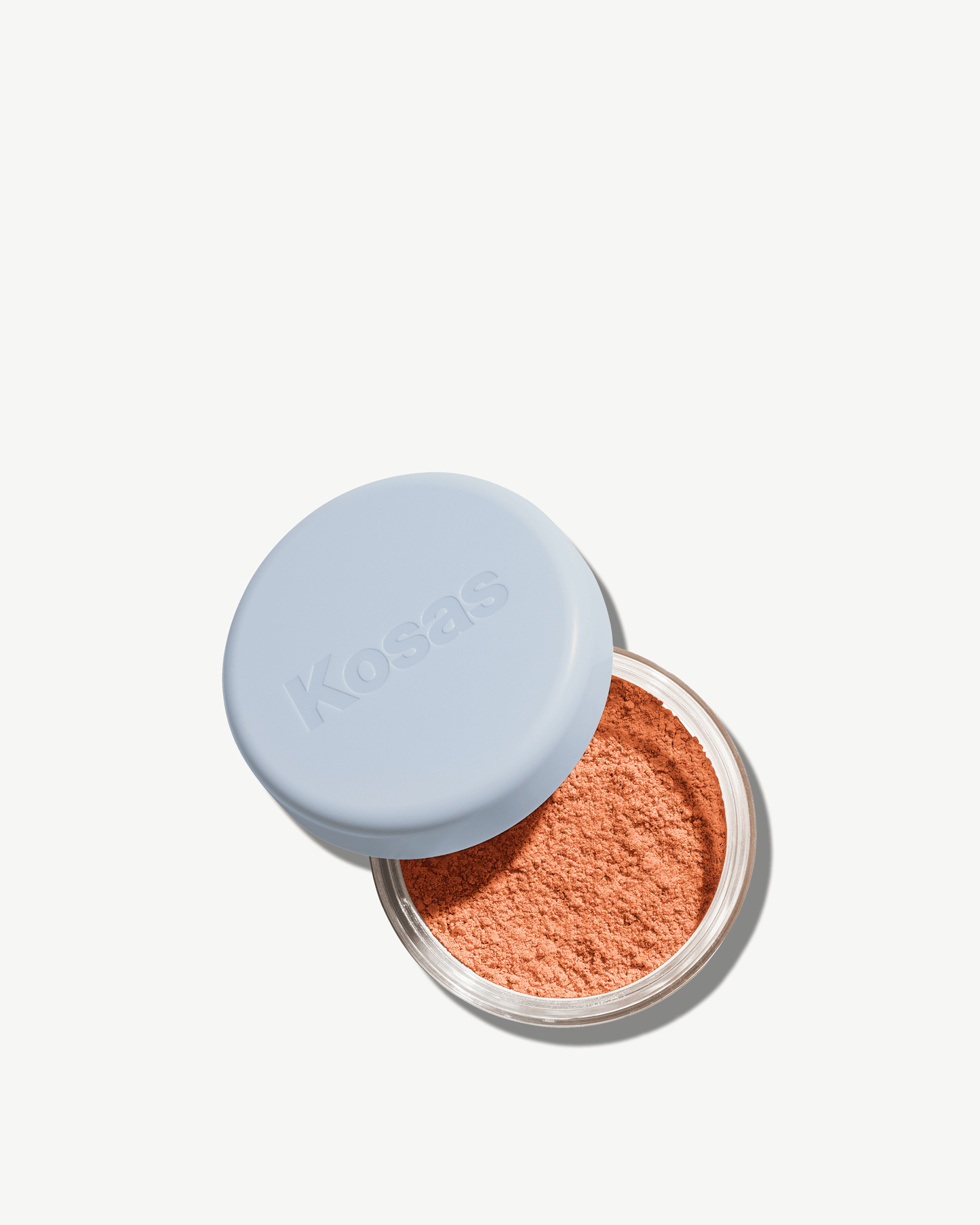 Cloud Set Translucent Loose Setting + Blurring Powder