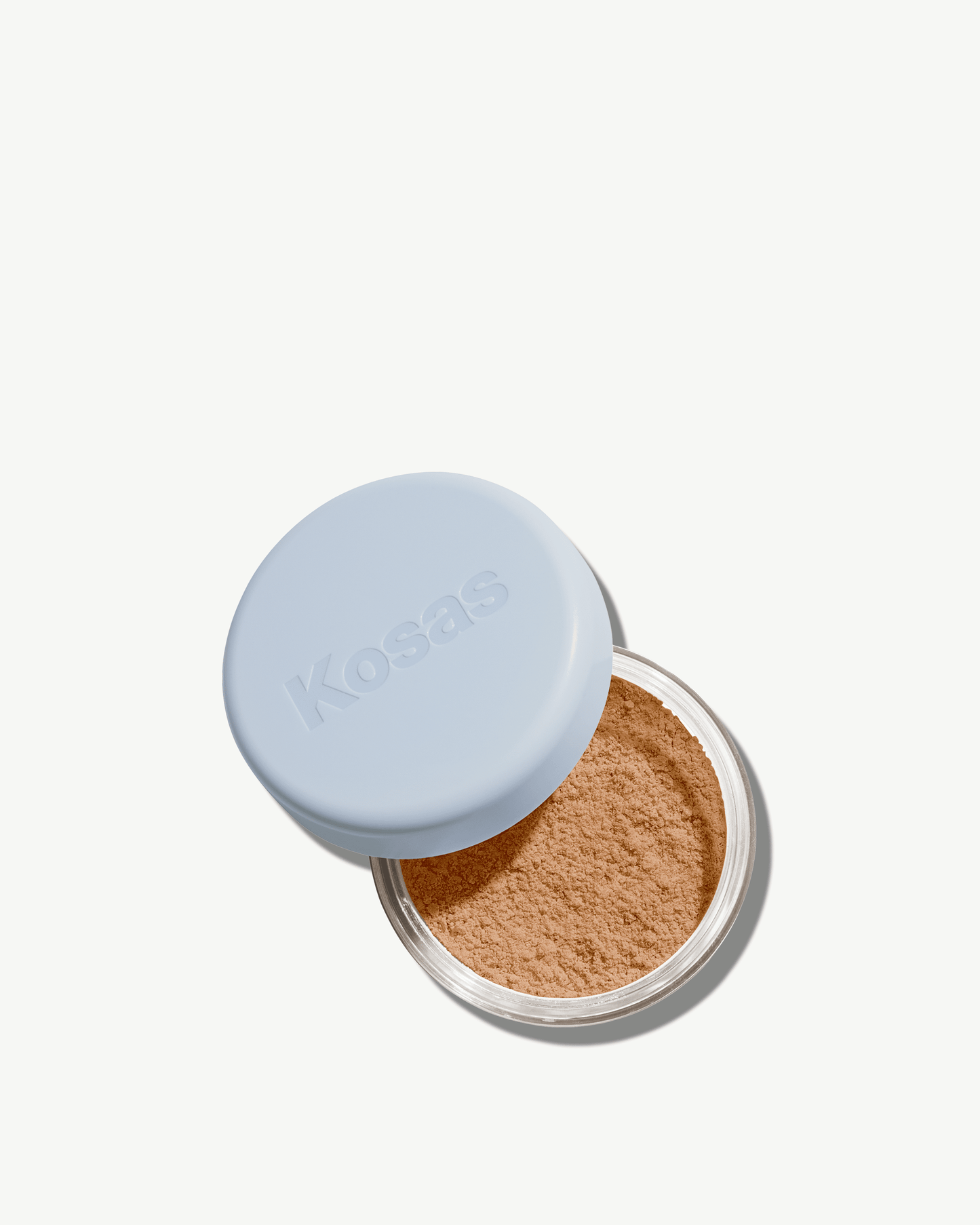 Cloud Set Translucent Loose Setting + Blurring Powder
