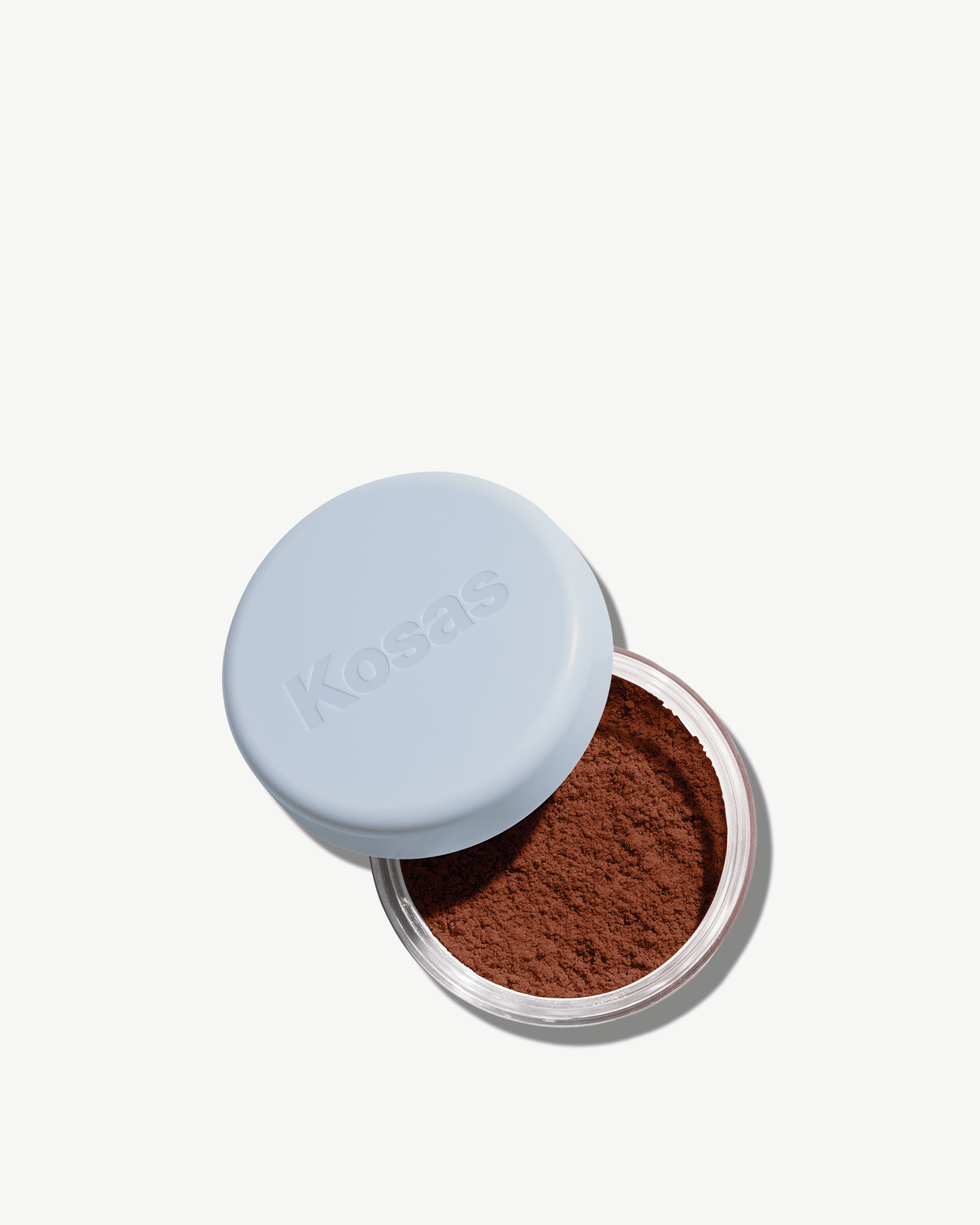 Cloud Set Translucent Loose Setting + Blurring Powder