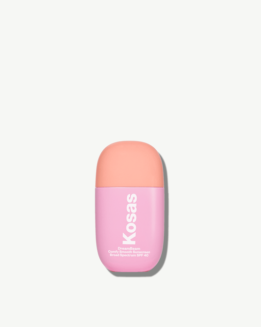 DreamBeam Comfy Smooth Sunscreen Broad Spectrum SPF 40