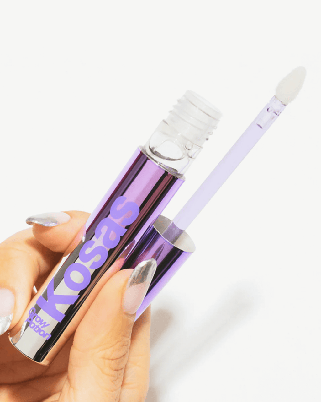 Sérum stimulant cils et sourcils GrowPotion Fluffy