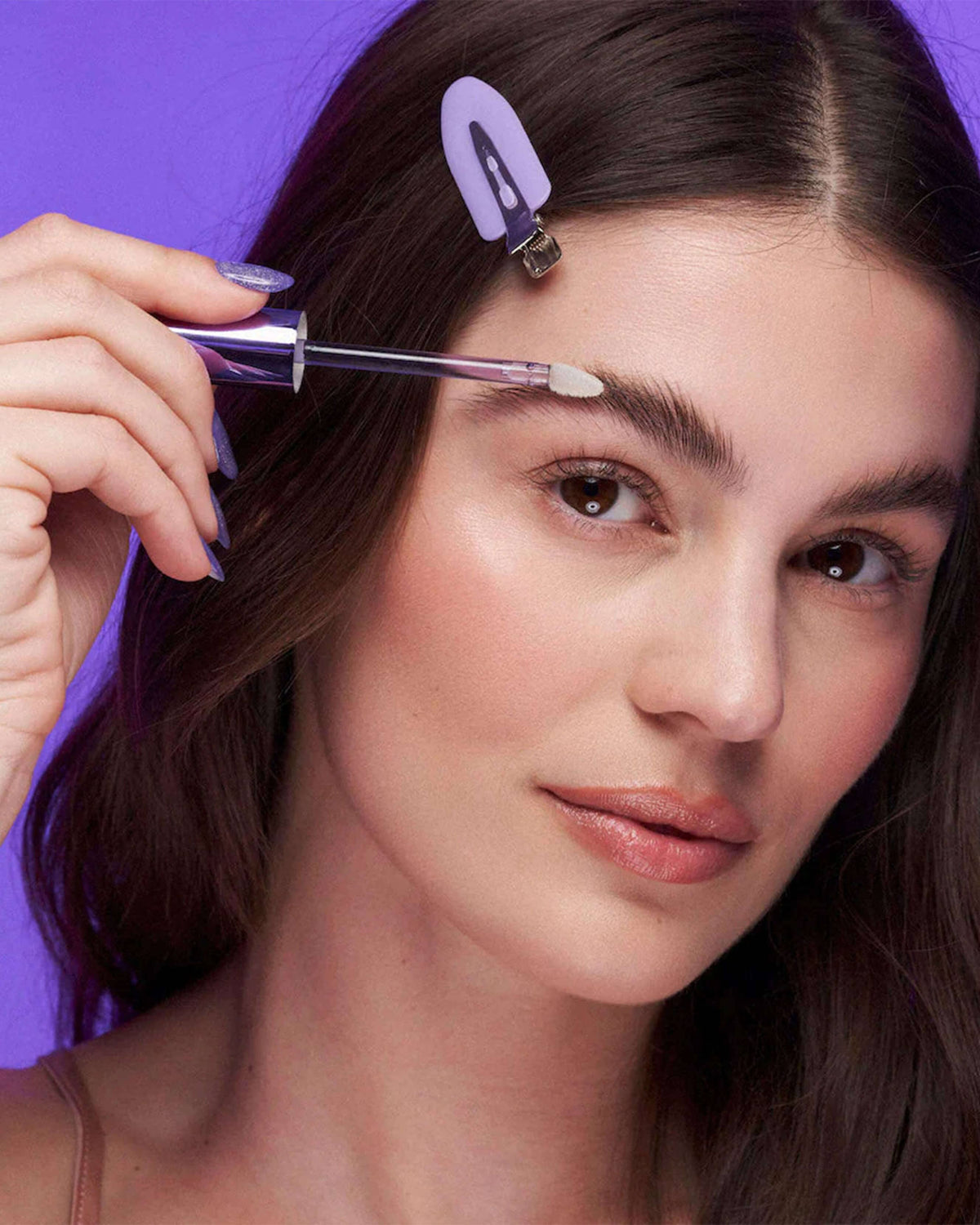 Sérum stimulant cils et sourcils GrowPotion Fluffy