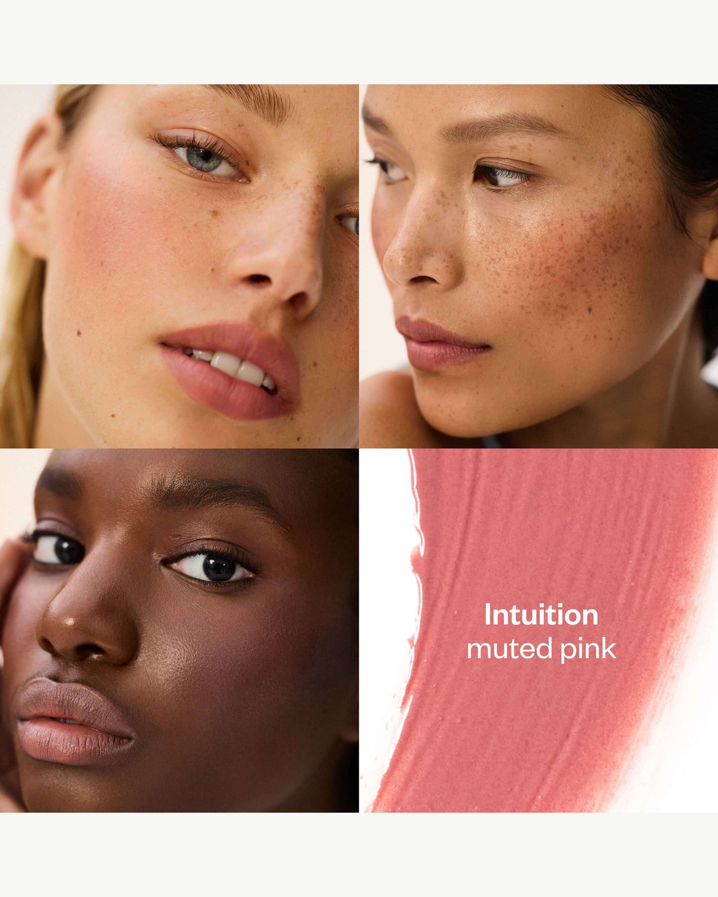 Impressionist Multistick Cream Cheek + Lip Color