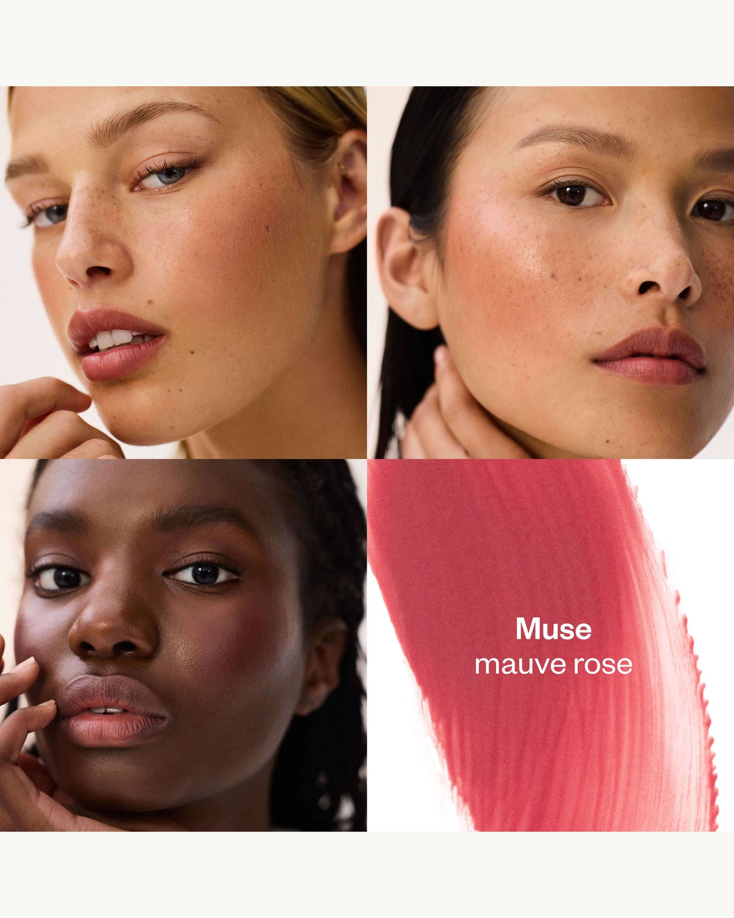 Impressionist Multistick Cream Cheek + Lip Color