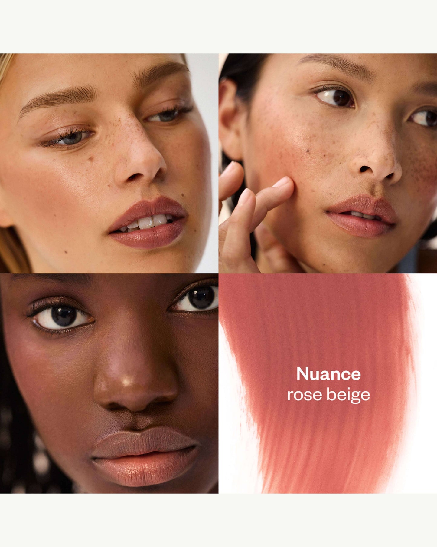 Impressionist Multistick Cream Cheek + Lip Color