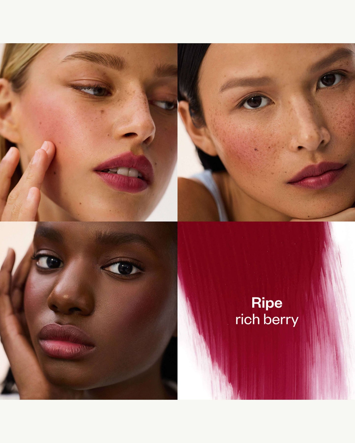 Impressionist Multistick Cream Cheek + Lip Color