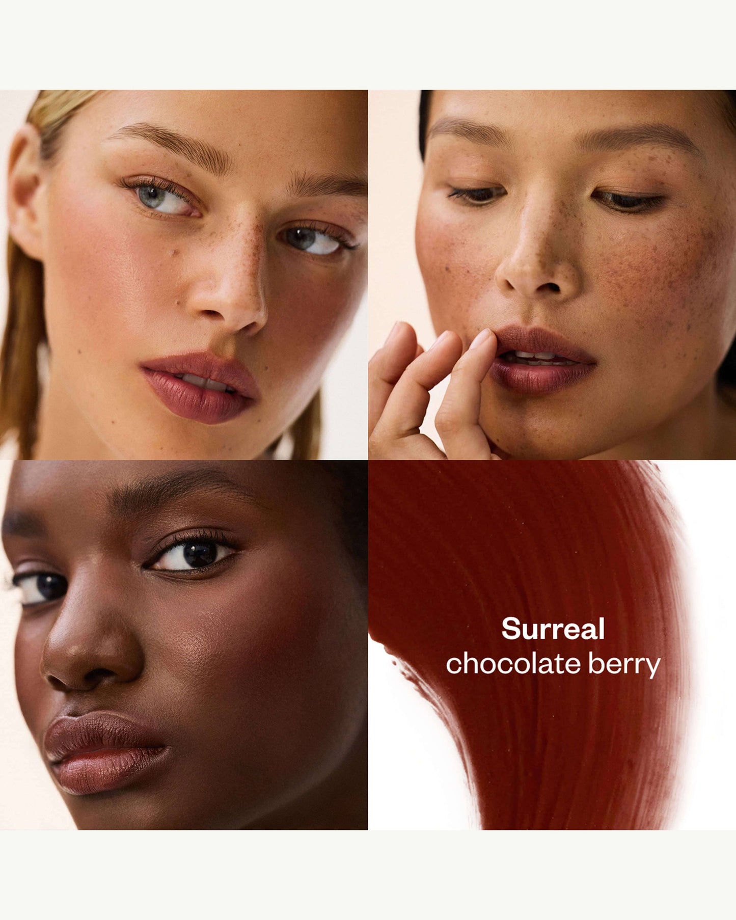 Impressionist Multistick Cream Cheek + Lip Color