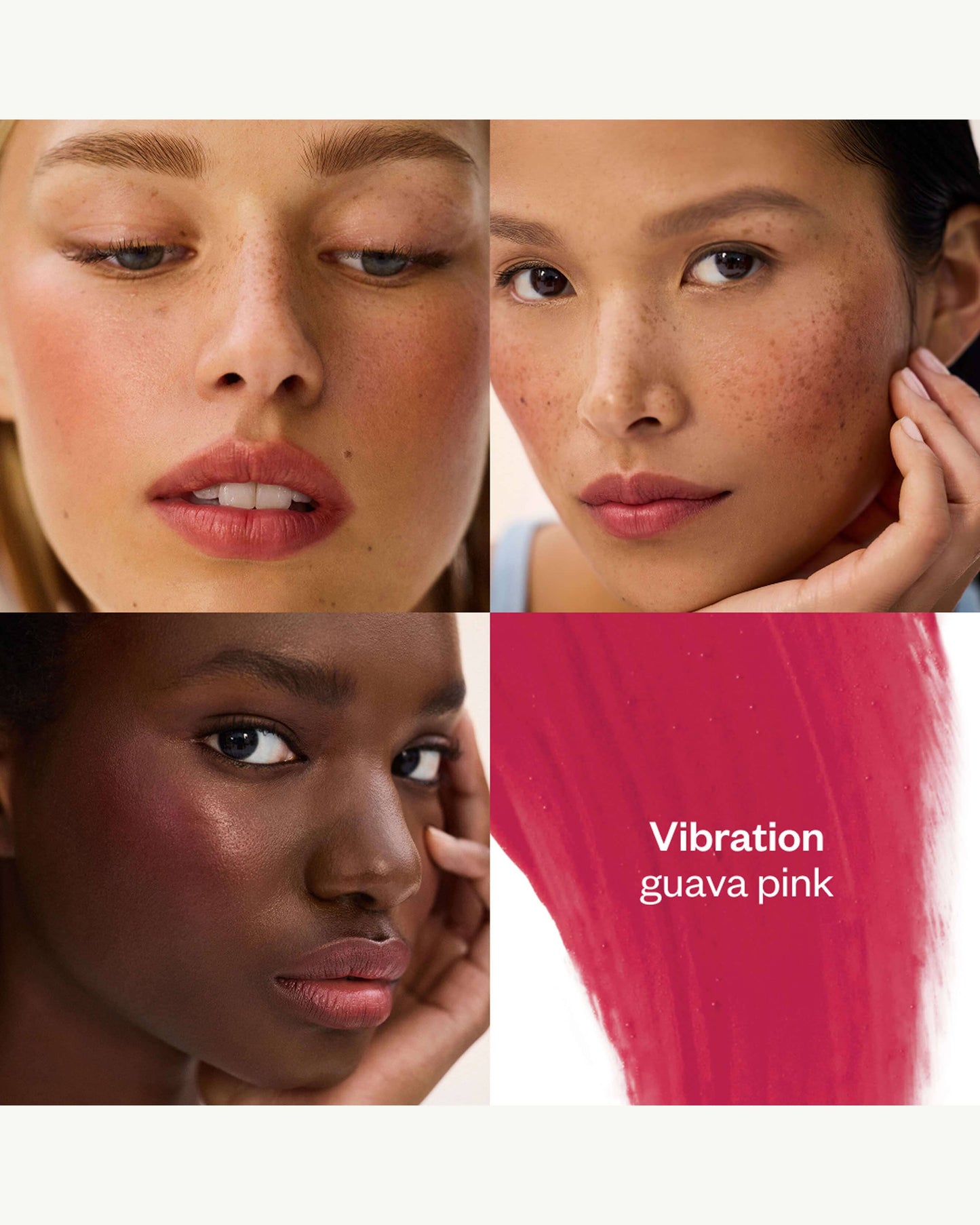 Impressionist Multistick Cream Cheek + Lip Color