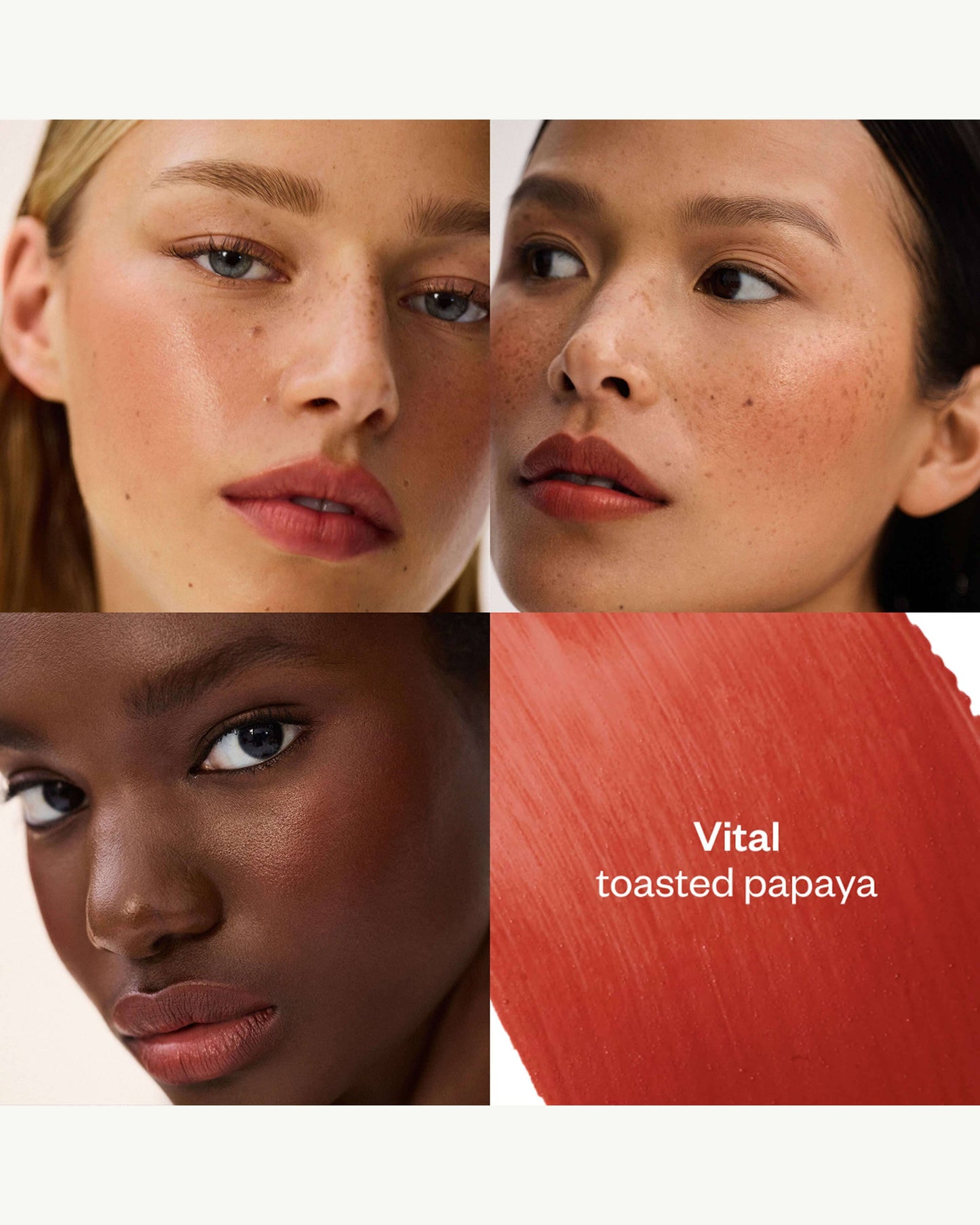 Impressionist Multistick Cream Cheek + Lip Color